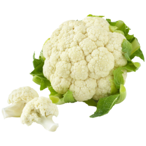 Cauliflower