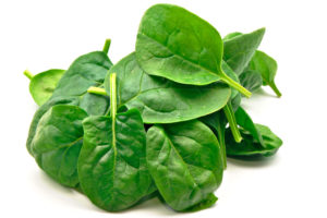 spinach