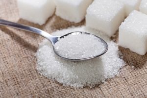Twelve signs you are eating too much sugar
