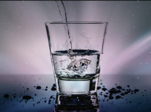 Water glass