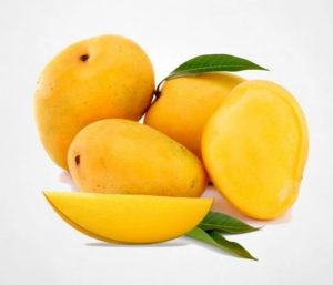 Mango pic