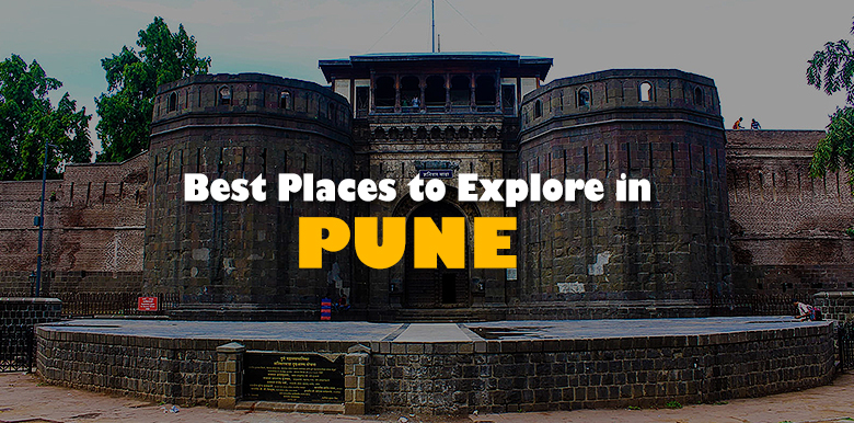 Pune Top 5 Places To Visit