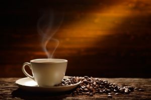 Benefits of coffee 