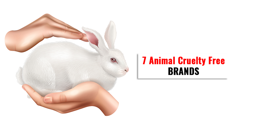 Seven Brands That Are Animal Cruelty Free - Trafali