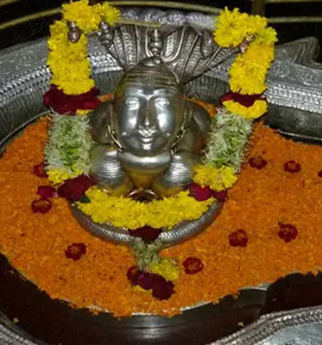 Bhimashankar Jyotirlinga - Maharashtra