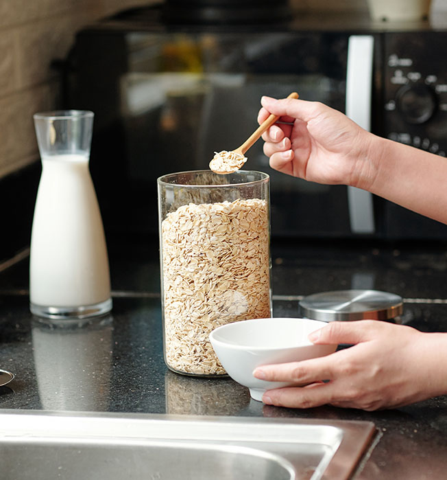 Easy-To-Make-Oatmeal