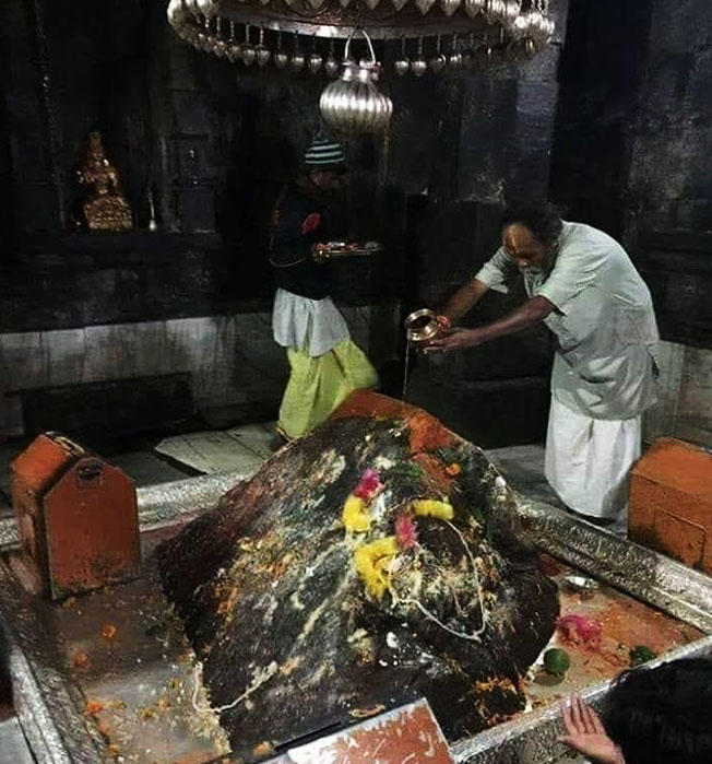 Kedarnath Jyotirlinga - Rudraprayag, Uttarakhand