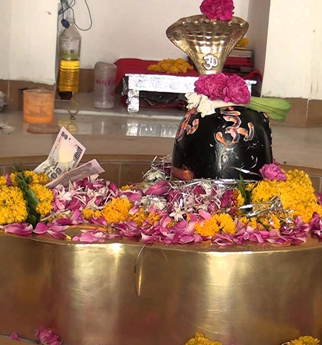 Omkareshwar Jyotirlinga - Khandwa, Madhya Pradesh